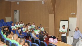 مؤتمر صحفي لـ غوركوف ظهيرة الثلاثاء