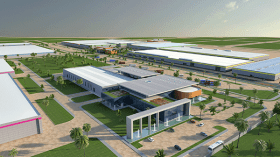 50 منطقة صناعية بـ39 ولاية خلال سنة.. والولاة لتسييرها