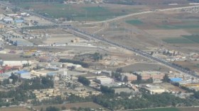 مشروع لإعادة تهيئة أكبر منطقة صناعية في الجزائر