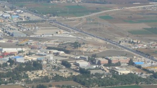 مشروع لإعادة تهيئة أكبر منطقة صناعية في الجزائر