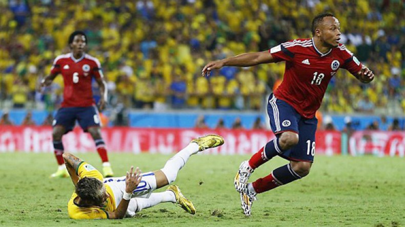 زونيجار أكبر الخاسرين بعد سقوط البرازيل أمام ألمانيا