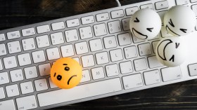 Cyber-harcèlement, parlons-en!