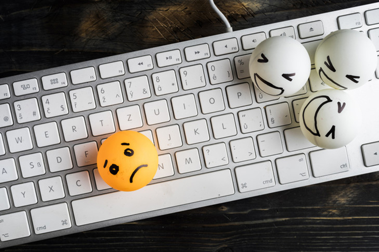 Cyber-harcèlement, parlons-en!