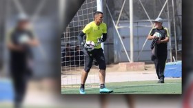 الصحافة المصرية تعتبر زغبة صاحب الفضل في بلوغ الوفاق المربع الذهبي