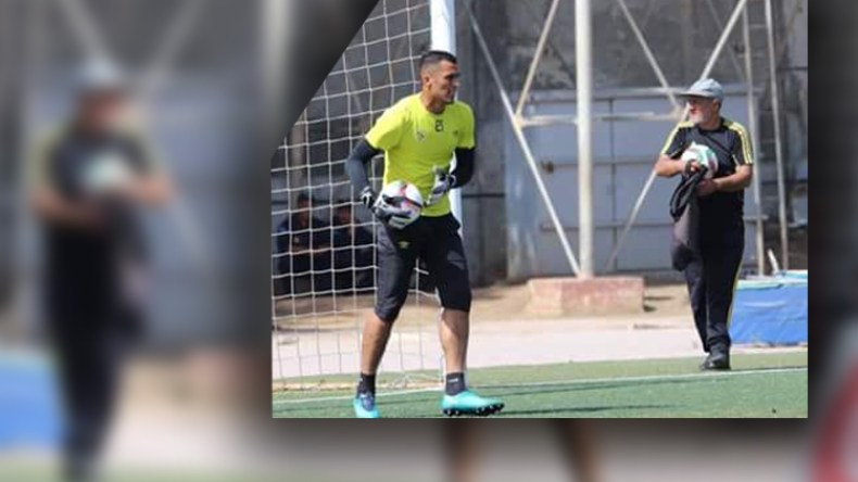 الصحافة المصرية تعتبر زغبة صاحب الفضل في بلوغ الوفاق المربع الذهبي