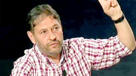 زرقان يخلف نيبوشة على رأس العارضة الفنية