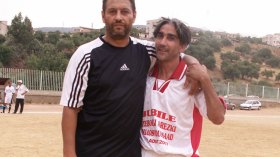 زرقان: 80 بالمائة من لاعبي البطولة يتناولون المنشطات