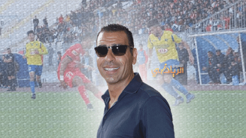 رئيس “الفاف” متهم بمحاولة ترتيب نتائج المباريات!