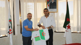 زطشي يجدد ثقته في بلماضي وخليفة سعدان سيكون أجنبيا