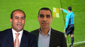 زطشي يُنبّه مدوار مُبّكرا