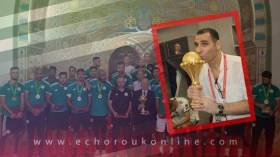 زطشي: من ينتقودننا فاشلون.. البعض يفرح بزرع الفتنة وعدم تكريمي صدمني