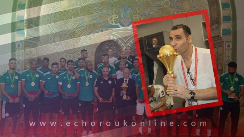 زطشي: من ينتقودننا فاشلون.. البعض يفرح بزرع الفتنة وعدم تكريمي صدمني