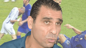 “نطحة زيدان ونطحة زطشي”!