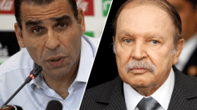 زطشي يستنجد ببوتفليقة للرد على “الإنقلابيين”