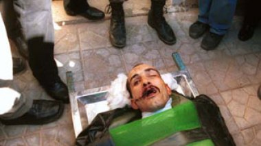 Strange details and facts about GIA terrorist group cruelty