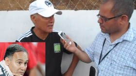 غوركوف يختلف عن خاليلوزيتش وسعدان.. ووجود المغتربين في “الخضر” ليس عيبا