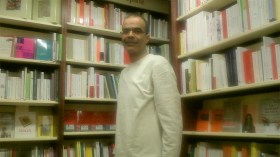 مختار زواوي يصدر 4 كتب حول رائد اللسانيات دو سوسير