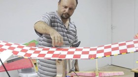 السبسي: الموساد قد تكون وراء اغتيال الزواري