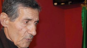 لقاء خاص مع نجمي فريق الـ”FLN” عبد الحميد زوبا ومحمد معوش