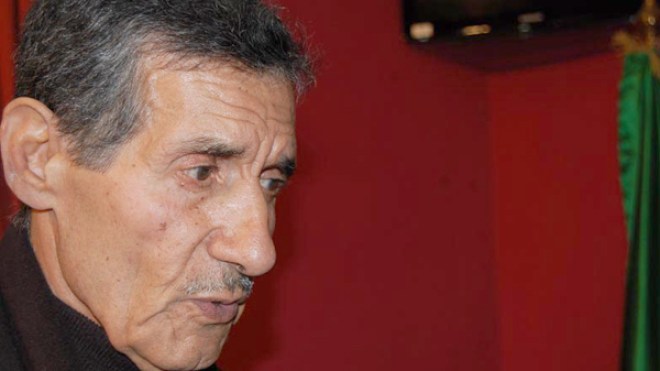 لقاء خاص مع نجمي فريق الـ”FLN” عبد الحميد زوبا ومحمد معوش