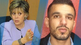 قضية الصحفي عدلان ملاح ستدفع إلى مراجعة ملف الحريات بالجزائر