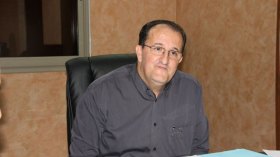 زبير مهلب: اتهاماتك باطلة.. فشلت في مهامك وشبيبة بجاية لها رجالها