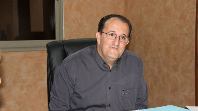 زبير مهلب: اتهاماتك باطلة.. فشلت في مهامك وشبيبة بجاية لها رجالها