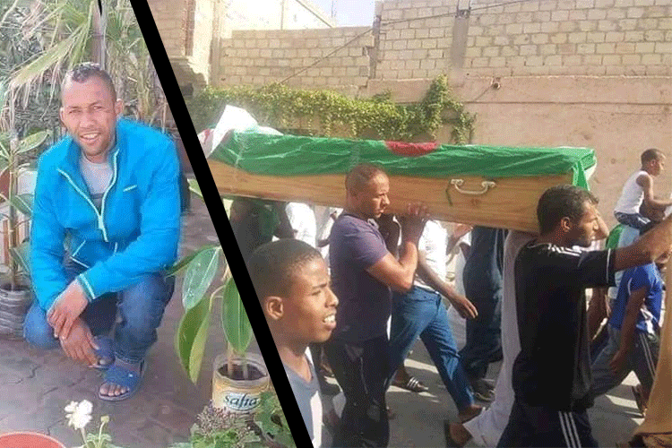 Affaire de l’estivant mort à Bejaïa: Le procureur de la République anime une conférence de presse