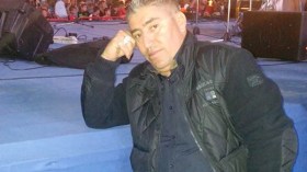 الشاب زبير : لم أتخل عن اللهجة الشاوية وسأغني الراي