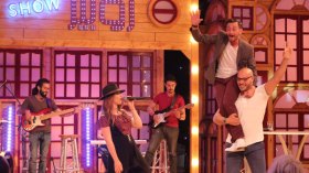 “زوبير شو”: قعدات رمضانية في حضرة الترفيه والكوميديا