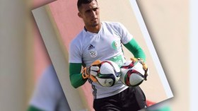 مصطفى زغبة باق في ضمك السعودي 6 أشهر أخرى