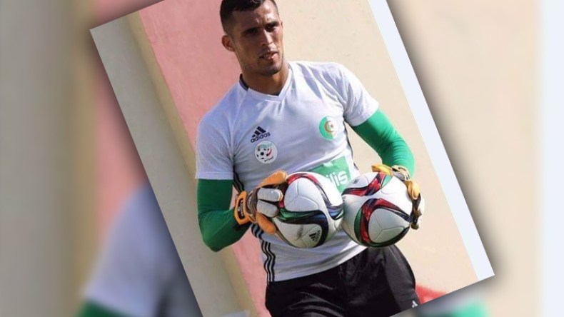 مصطفى زغبة باق في ضمك السعودي 6 أشهر أخرى