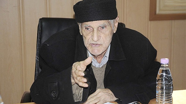 الرّاحل زهير إحدادن.. مسيرة جهاد وعلم وإصلاح