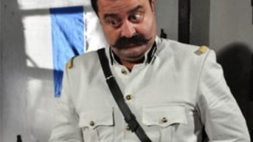 جودت في باب الحارة: يحيا الأسد وتسقط المعارضة