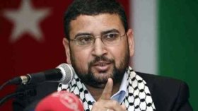 حماس: “الحمد الله” يتجاوز الوفاق الوطني ويتجاهل حقوق غزة