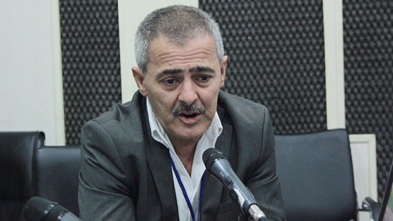 عبد الوهاب زكاغ: لن يكون هناك متحف بـمحطة ميترو ساحة الشهداء؟