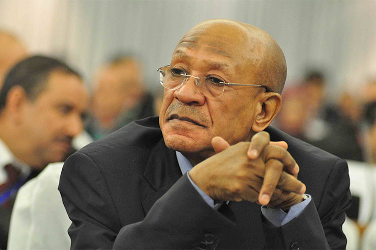 Tribunal de Tipaza: 5 ans de prison ferme contre Zoukh