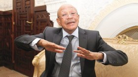 افتتاح قصر الداي أمام السياح سيكون سنة 2022