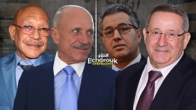 هؤلاء هم الذين قطع الحراك الشعبي رؤوسهم..!