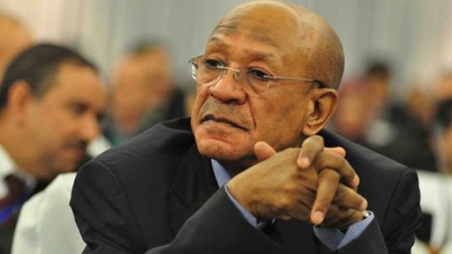 والي العاصمة يلتقي “الأميار” السبت المقبل