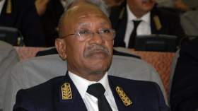 زوخ يمنح قطعة أرضية للجنة الأولمبية