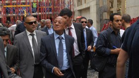 “ناطحات سحاب” لتخليص الجزائريين من “قنطة” الازدحام