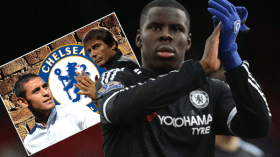 اللاعب الوحيد الذي أريده إلى جانبي في تشيلسي هو فوزي غولام