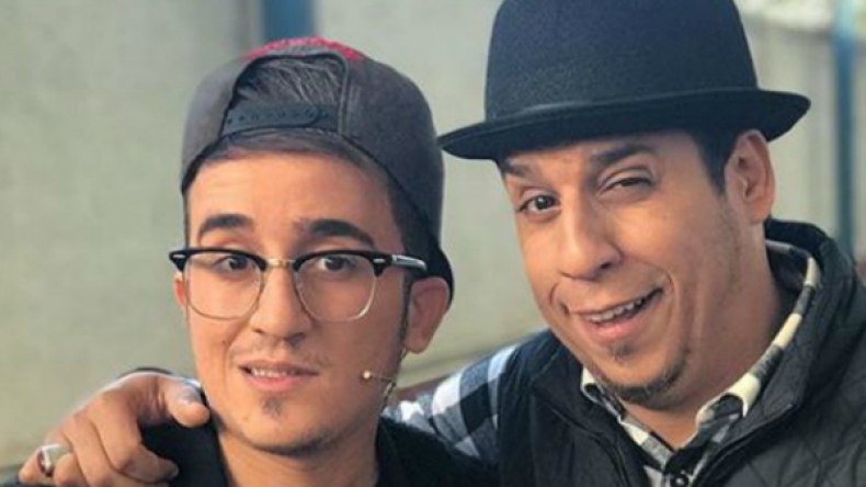 زروطة يرد على منتقدي انضمامه إلى لجنة تحكيم مسابقة “سديم” لأحسن “يوتيوبر”!