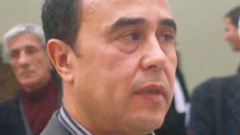 زعيم يستقيل من رئاسة البليدة بعد مباراة القبة