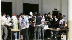تأخر صب المنحة الجامعية يغضب طلبة كلية الإعلام والاتصال بجامعة الجزائر 3