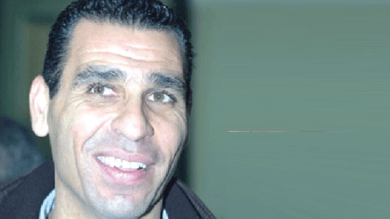 الصعود محصلة عمل دام‮ ‬7‮ ‬سنوات وطموحي‮ ‬لرئاسة‮ “‬الفاف‮” ‬ما‮ ‬يزال قائما