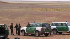 العصابة تنقل المخدرات على متن شاحنة خضر وزعيمها فر إلى المغرب