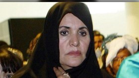 “أطرافٌ دولية تضايقني وتمنعني من رؤية ابنتي وأحفادي”