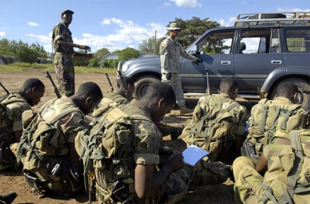 Réunion d'experts anti-terroristes des pays du G8 au Mali : qui veut se passer de l’Algérie ?